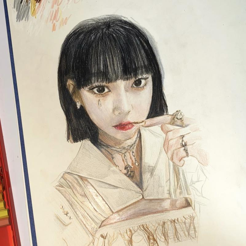 윈터!