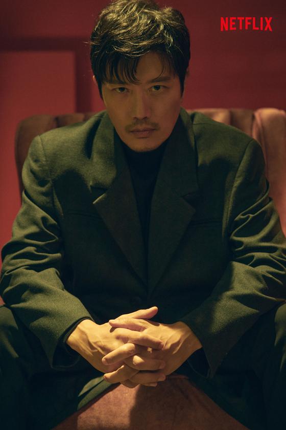 미치겟다 박희순 배우님..