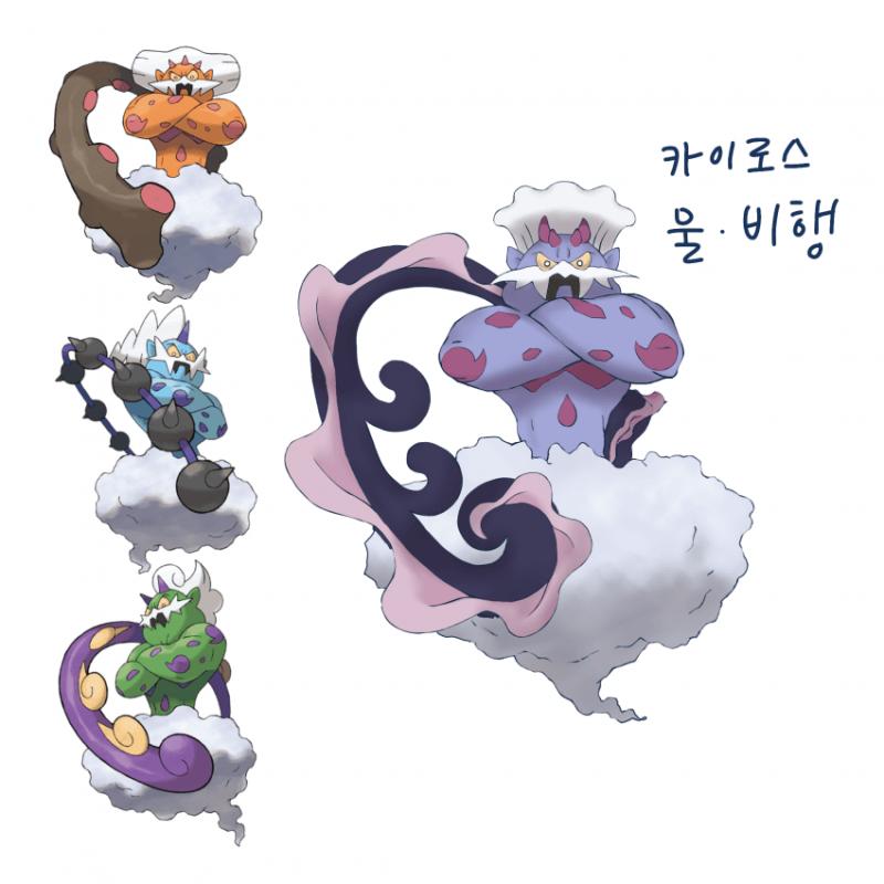 찾아보다가 유출포켓몬 팬아트 같은거 나오길래 봤는데 이사람들이 입사했어야해 ㄹㅇ...