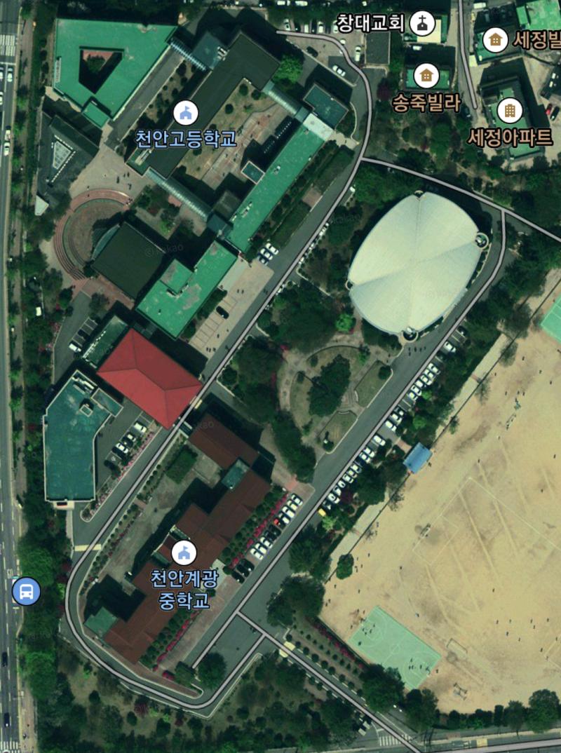 지금은 다른학교라 그냥 깜 이동수업인데 건물7개에 나눠져있어서 왔다갔다 운동되더라 ㅎㅎ