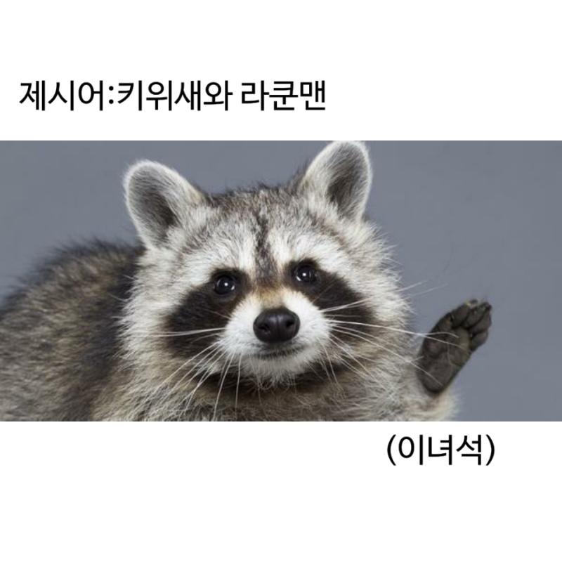 1. 제시어