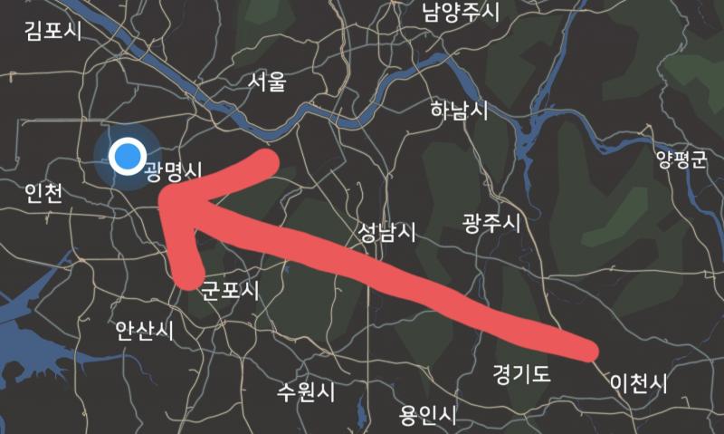 안녕 나 >>760이야. 오늘 낮에 >>754 이거 실천해보려고 밖에 나갔는데 못해서 아쉽네. 새해 복 많이 받아