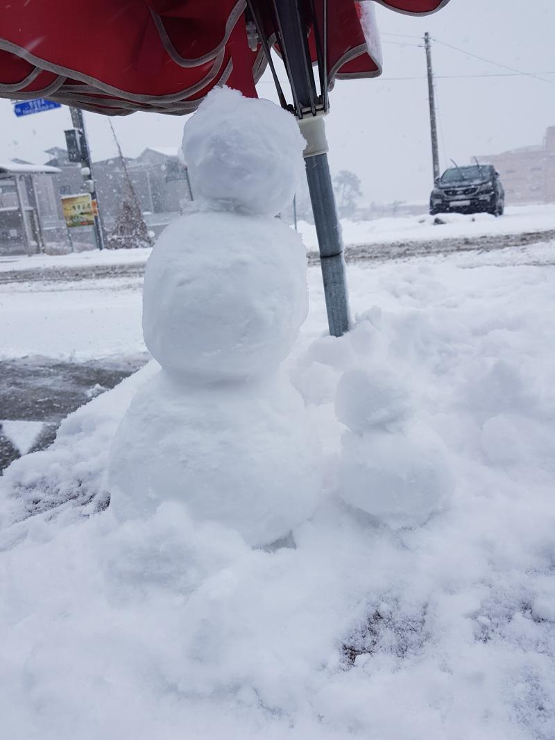 ⛄