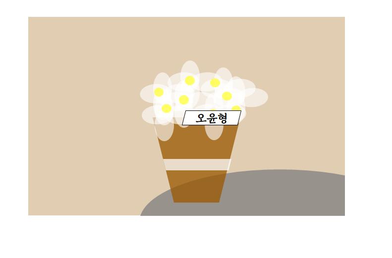 증거품 「안개꽃 사진」을 얻었다! (이후 재판에서 사용 가능) 오.. 오윤형?!