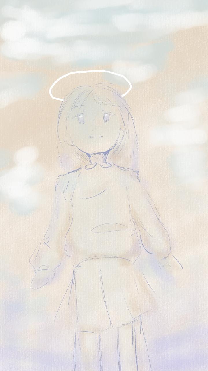 오늘 에 그림. 딱히 올릴 곳도 없어서 걍 일기 쓸 겸 겸사겸사...