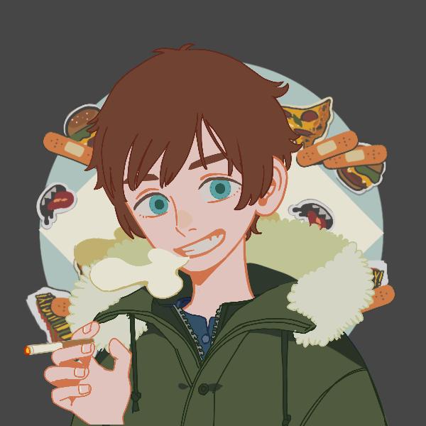 확고한 내취향 (+이나 사실 좋아하는 락스타로 만들어봄) https://picrew.me/image_maker/197705