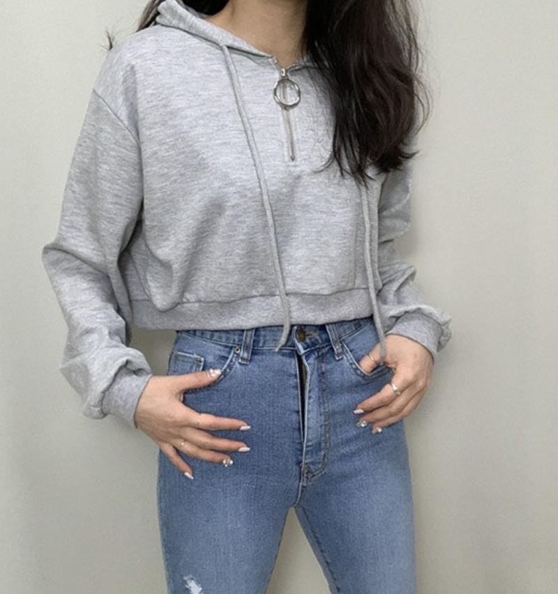 후드티랑 자켓 살까 말까?