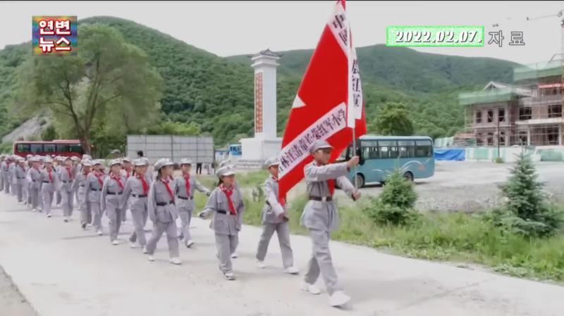 얘네 북한보다는 정상국가 아니였냐?