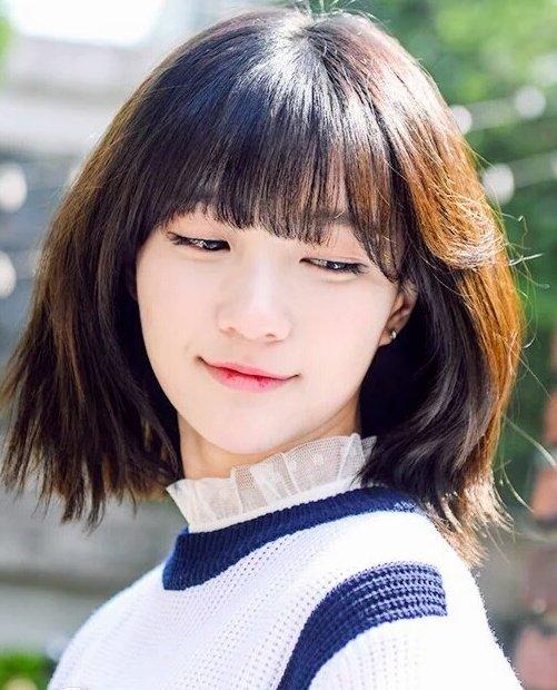 오마이걸 비니 세븐틴 조슈아