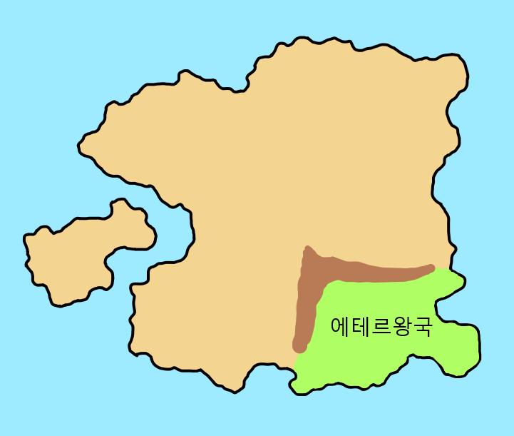 마차로 이틀을 이동한 끝에 우리는 와스트랄 영지에 도착할 수 있었다. 다만 사제님이 안내한 곳은 어느 골목에 위치한 건물이었는데 그곳에서 험상궂
