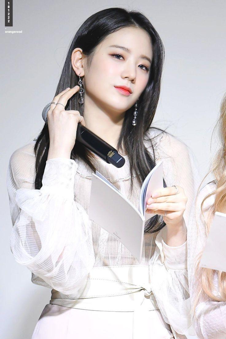 블핑 지수랑 프로미스나인 장규리
