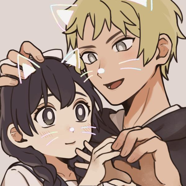 ♡♡