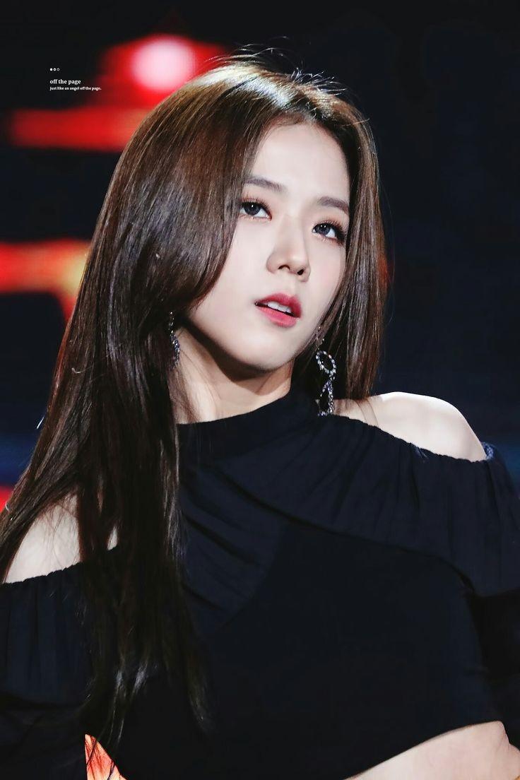 블핑 지수랑 프로미스나인 장규리