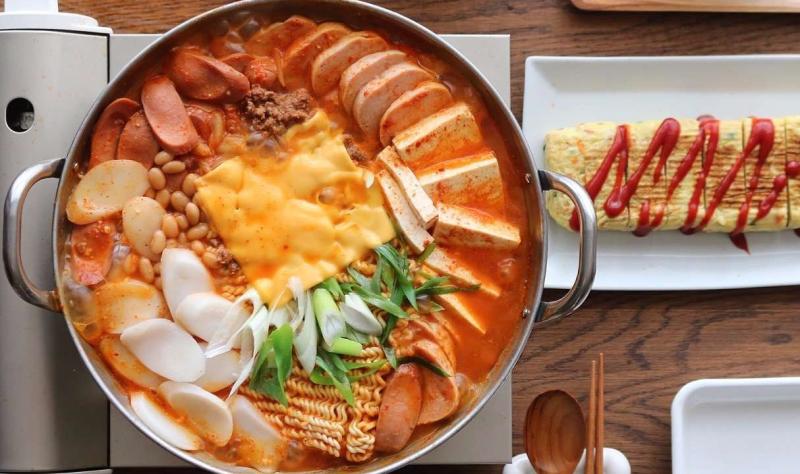 ???: 마라탕 꺼져라. 부찌가 답이다