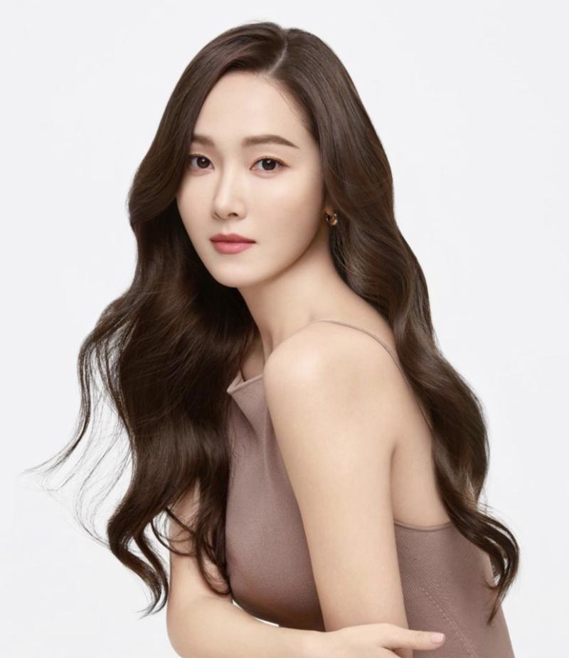 제시카랑 박민영 둘 다 내가 너무 좋아하는 얼굴..🤍🤍