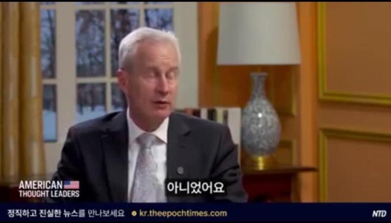 코로나 양성은 코로나에 걸렸다는 것을 의미하지 않는다!