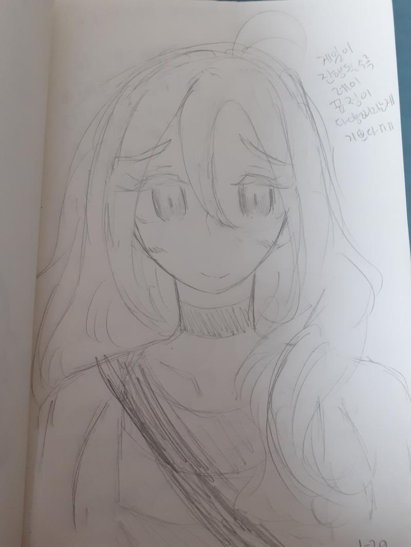 와 찾아보니까 그림 진짜 많다
