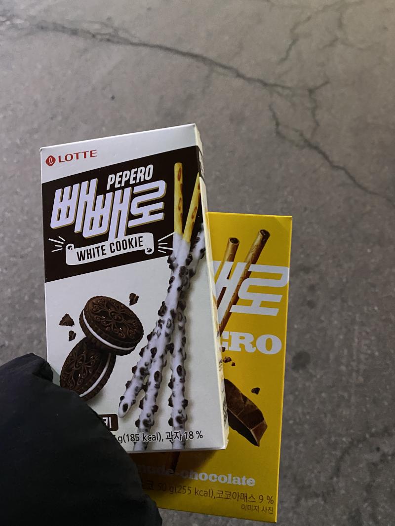 >>434 내가 사용했어! 고마워ㅎㅎ 잘 먹을게~