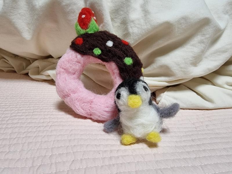 사실 펭귄 이 조금 망함 ㅋㅋㅋ