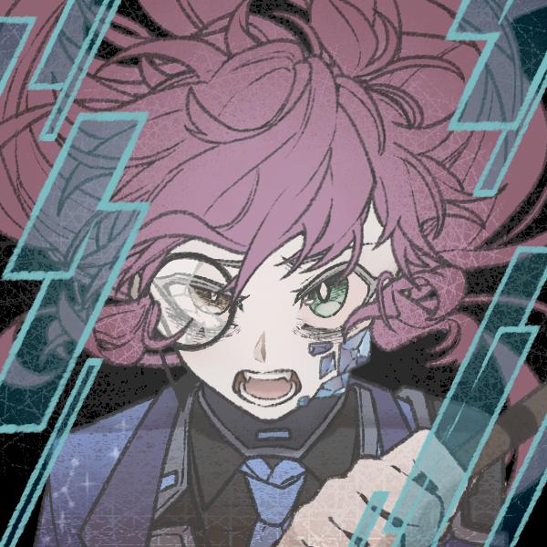 유혈 묘사있음 https://picrew.me/image_maker/234517