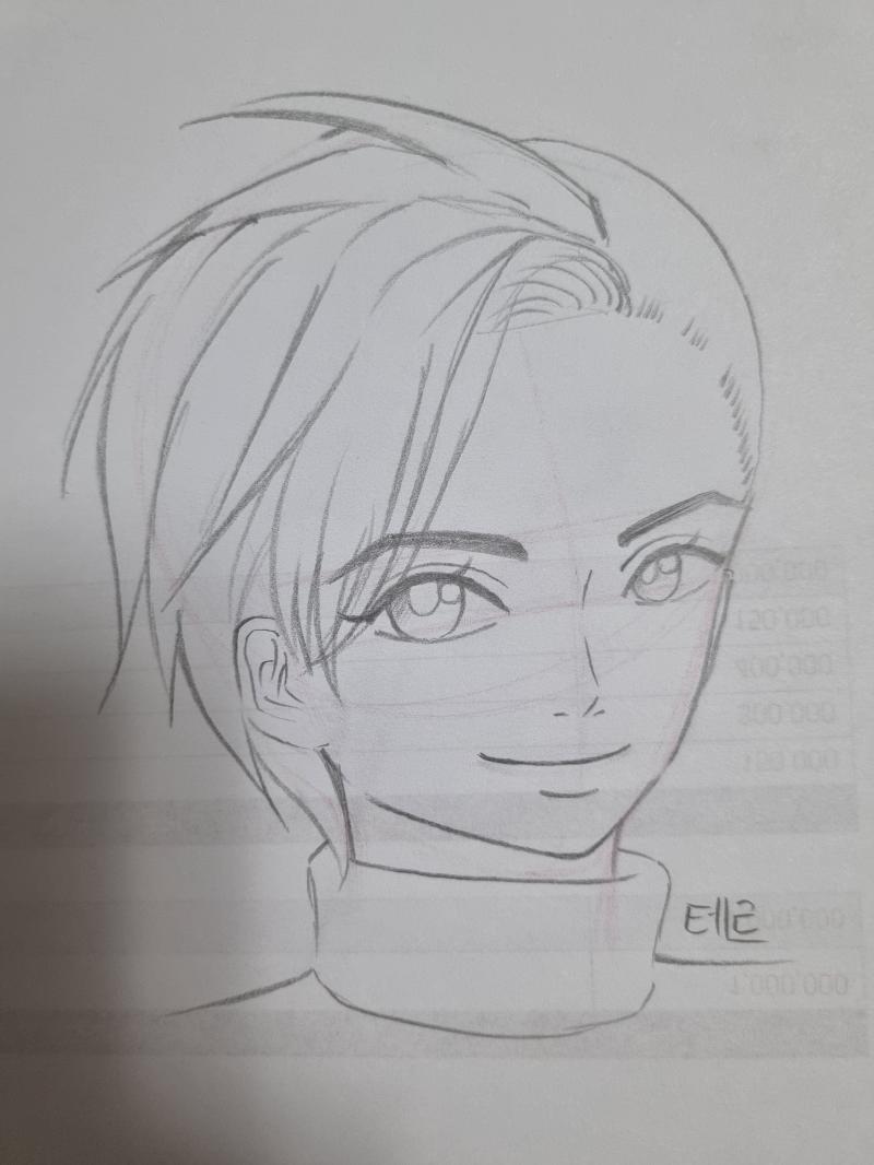 >>87 소냐는 도도한 발레리나 테르는 반삭+숏컷한 기사 (왠지 트레이서 느낌이...) 아이리스는 뭔가.. 음... 숲의 수호자!