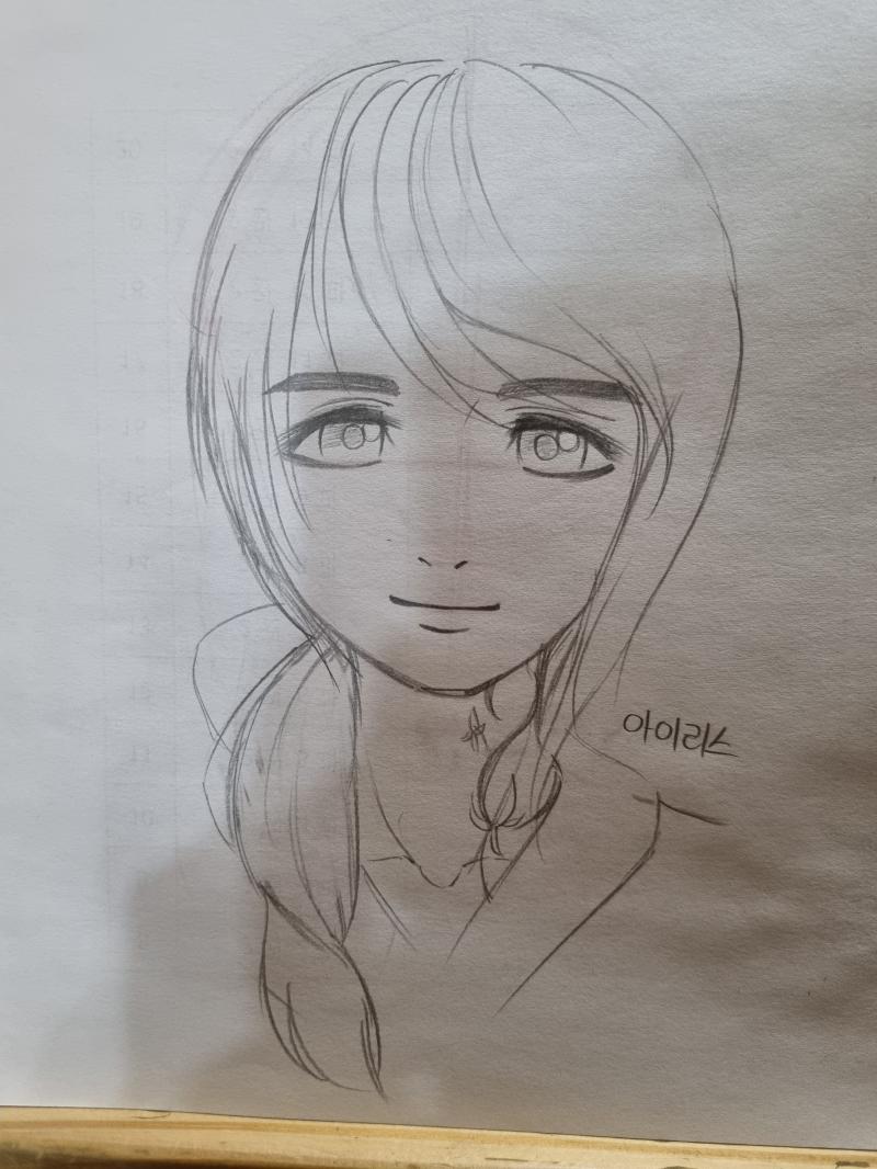 >>87 소냐는 도도한 발레리나 테르는 반삭+숏컷한 기사 (왠지 트레이서 느낌이...) 아이리스는 뭔가.. 음... 숲의 수호자!