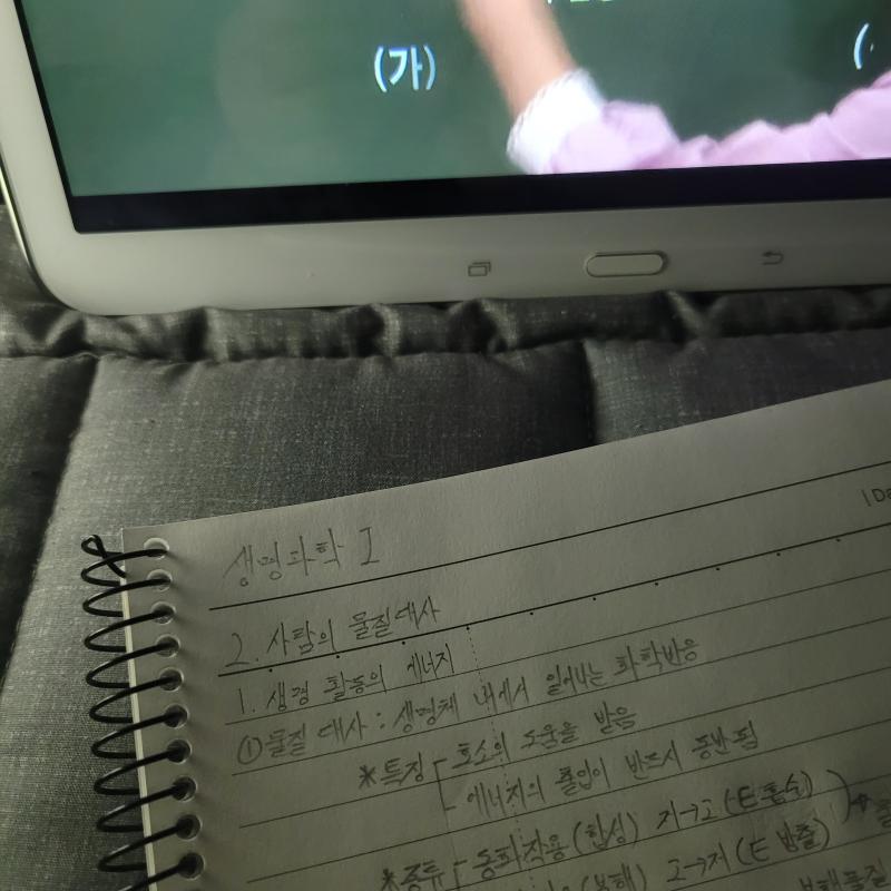 끝내주는 행동력인듯^__^ 올만에 하니 재밌어용