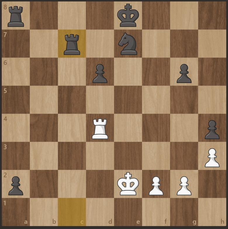 오프닝: Modern Defense: Mongredien Defense 나는 백 1. e4 g6 2. Nf3 Bg7 3. d4 b6 4. Bc4