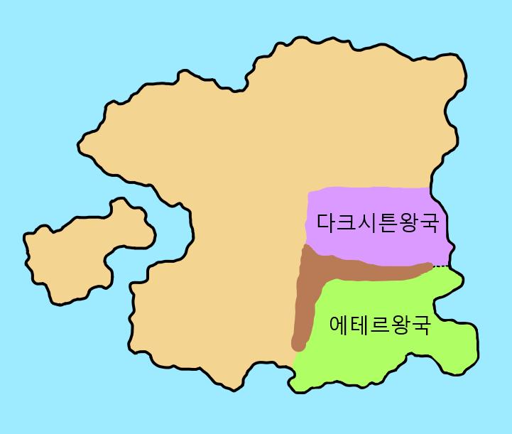 우리는 글라우벤 영지의 신전에서 지냈다. 그곳에는 제각기 다른 사정으로 신전에 오게 된 사람들이 있었는데 시간이 지나면서 그들은 일자리를 찾아