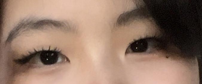 화장 한건 어때