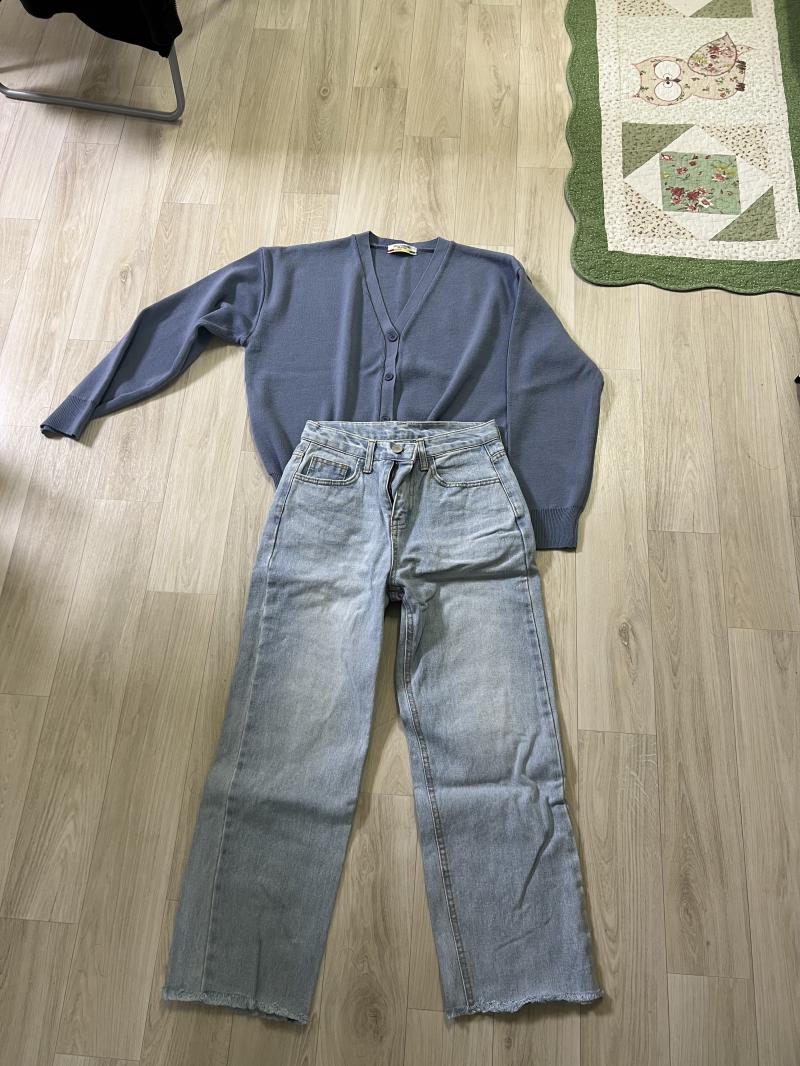 >>3 연청바지... 라면 이런거???