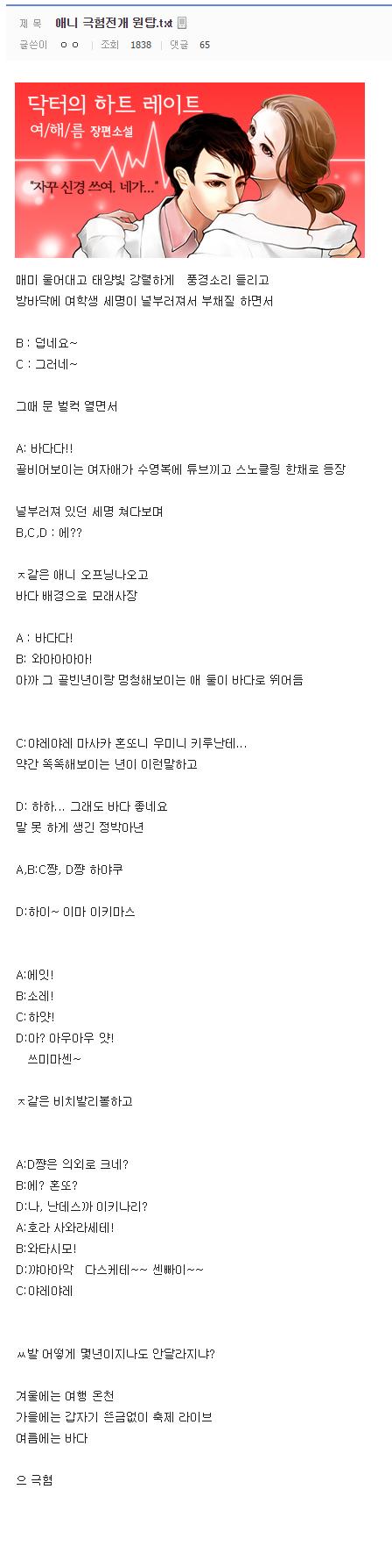 미소녀 동물원 특징