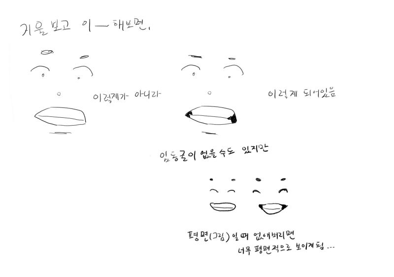 >>483 푸른 하늘은 뭔 말인지 모르겠어서... 뒤에 붙은 형용대로 보강했어