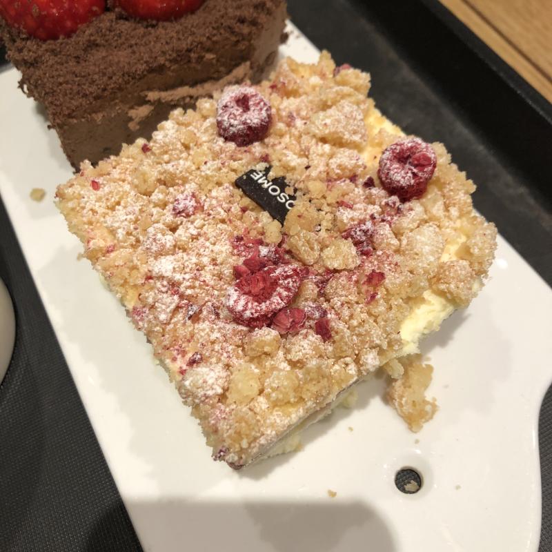 얼마 전에 먹었는데 이거 맛있드라