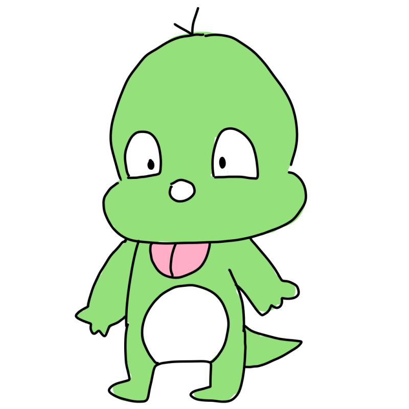 ㅜ카카오프렌즈의 네오