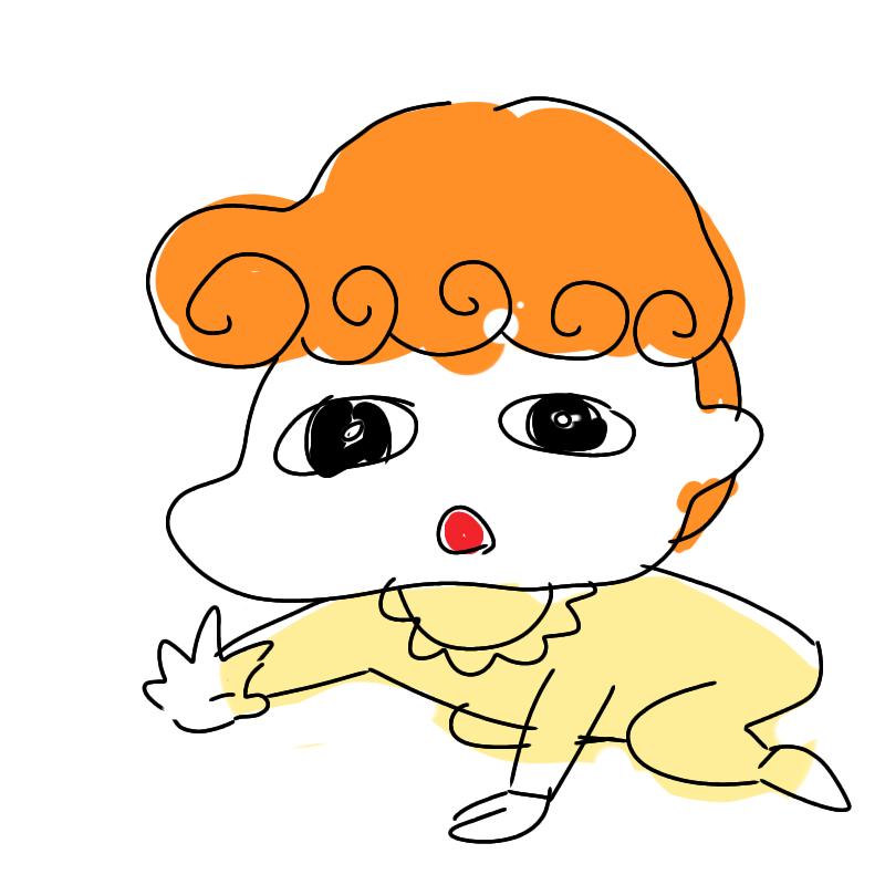 이랬었나? ㅜ희동이