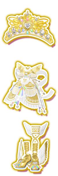 >>180 프리파라에 과한데 예쁜옷 많음