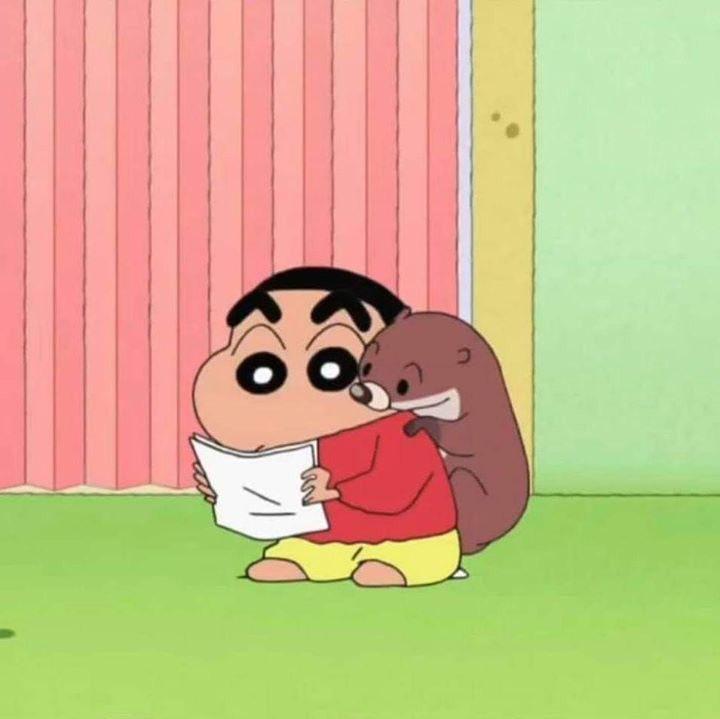 얘드라 짱구 넘 귀엽지