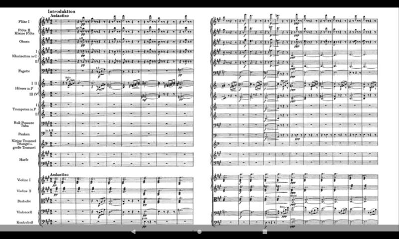 "The Blue Danube" ?? 위에 동그라미가 8분의 6박자인것 같아서 아름답고 푸른 도나우강인가 싶은뎅,, 근데 밑에 세기를 모르게씀ㅋ