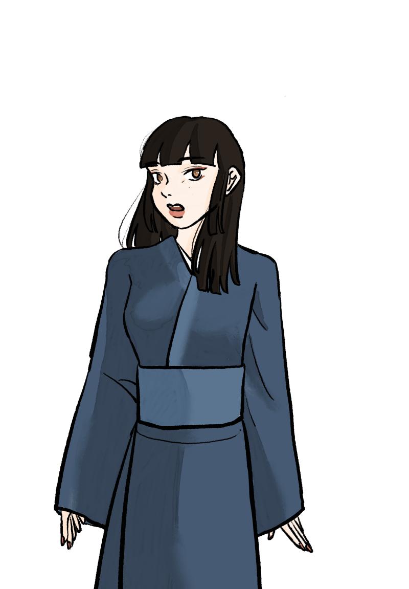 아졸려