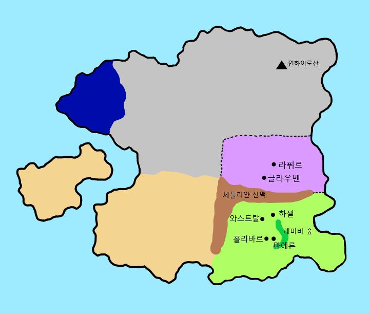 내가 신전에 머무르는 동안 읽은 책은 마법에 관한 책도 여럿 있었다. 책을 읽으면서 여러 지식을 얻었고 마법을 쓸 수 있지 않을까 하고 기대도