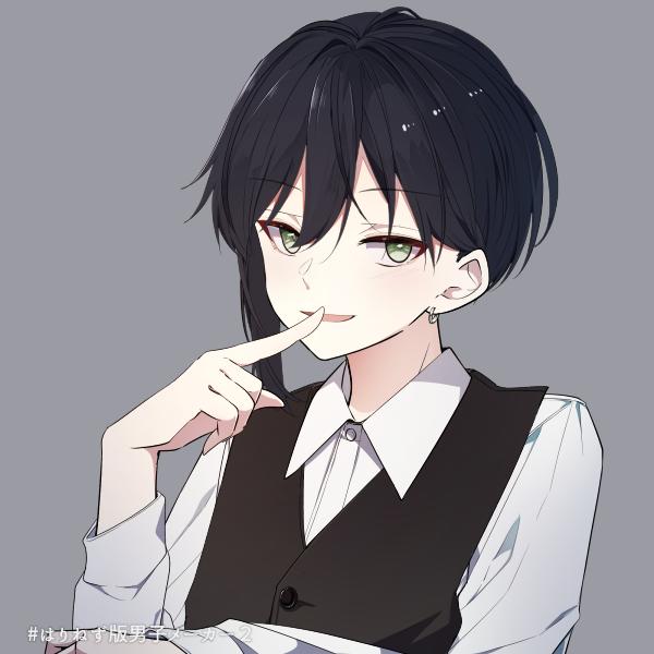 https://picrew.me/image_maker/1453974 눈썹이 좀 아쉽네.. 그리고 눈은 원래 파란색이야