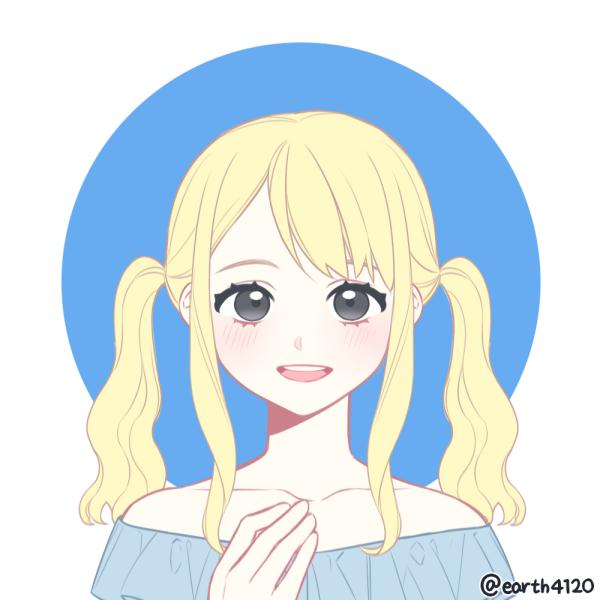 헤어 스타일만 바뀐거야!