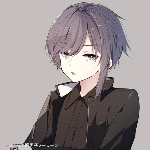 https://picrew.me/image_maker/1453974 못 맞추는 사람이 많을 것 같아서 힌트도 몇 가지 같이 던짐 의상 구현 제대