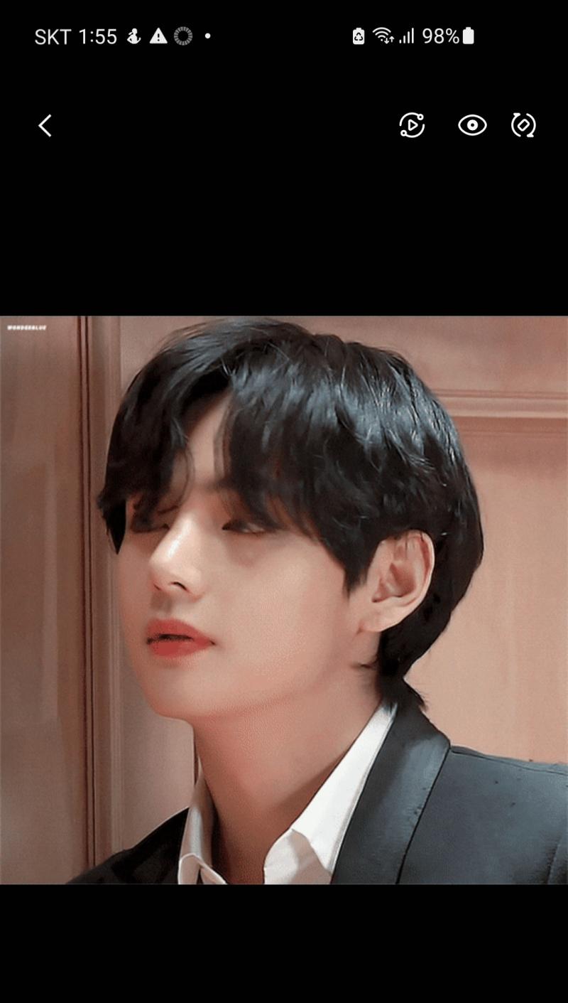 이런 스타일 생각중이야!