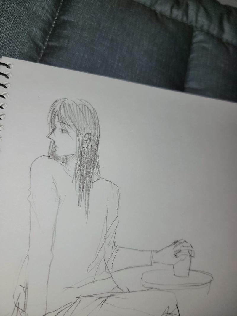 되는대로 낙서해보기~낙서두 넘 올만이당