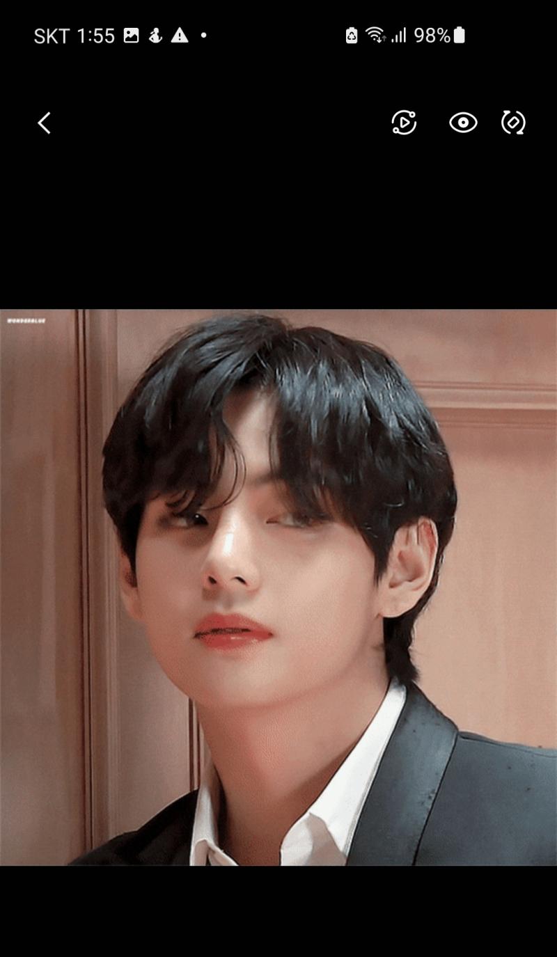 이런 스타일 생각중이야!