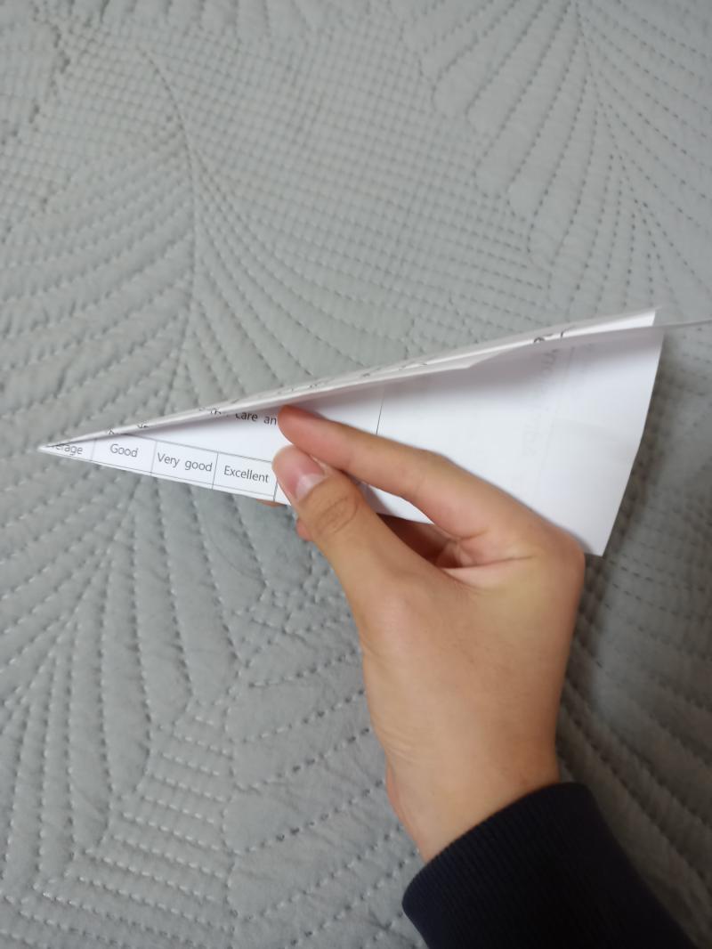 레주행기 2호(튜닝)의 위협적인 외관