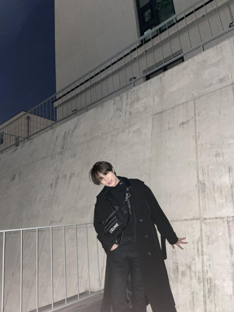 지독하고 또 건강하게 아껴주고 알아가고 온 마음을 다 해서 내 사랑이 족쇄가 되지 않도록 최선을 다해 사랑할래