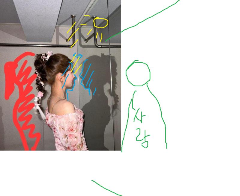 >>13 나 >>5 레스준데 내가 말한건 이거임 당연히 그림자도 거울에 비치지 그림자라고 안비칠 이유가 머가잇어